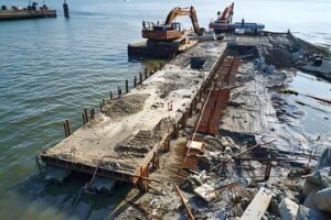 Dock Restoration